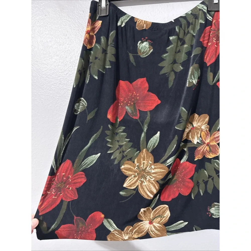 Chicos these skirts